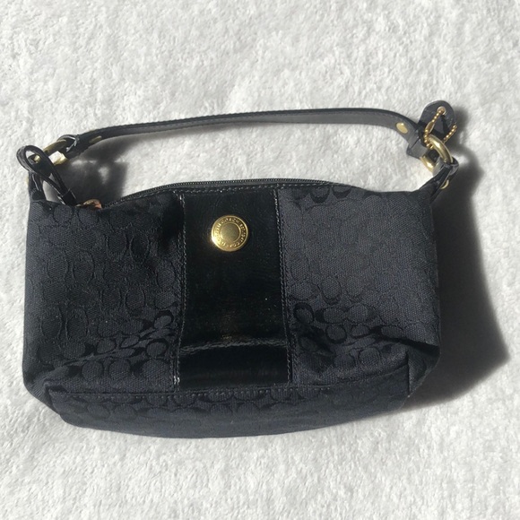 Coach Handbags - Coach Purse